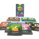 Board game "Remember everything! Arithmetic"®